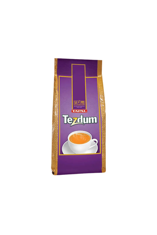 (TAPAL) TEAZDUM POUCH 900GM