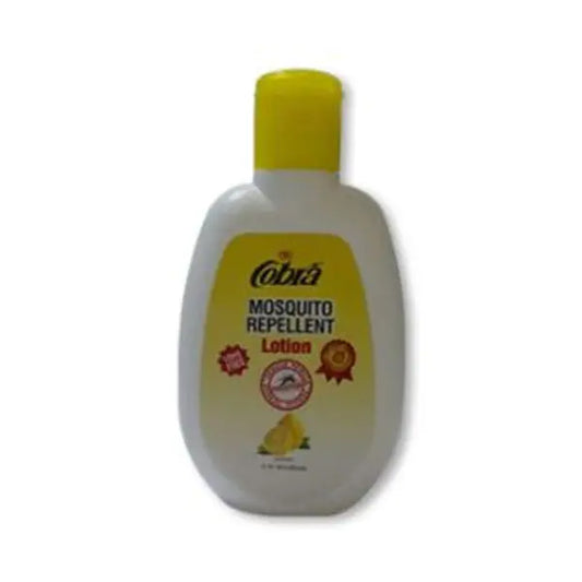 COBRA MOSQUITO LOTION 20ML MIX