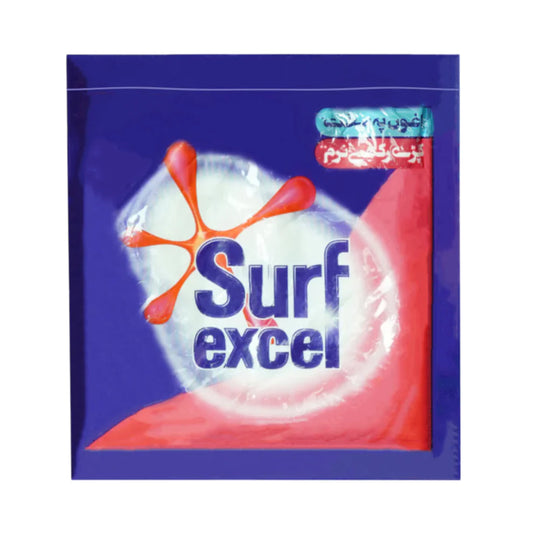 UNILEVER SURF EXCEL 18GM