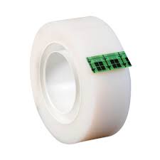 MAGIK WHITE TAPE 1PC