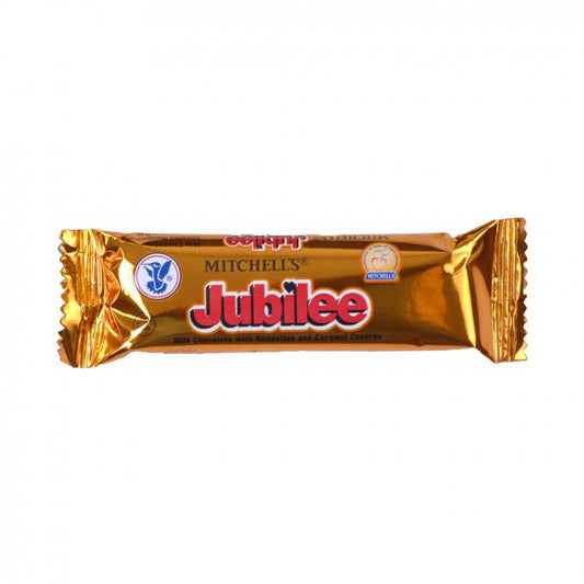 (MITCHELL'S) JUBLEE 13GM
