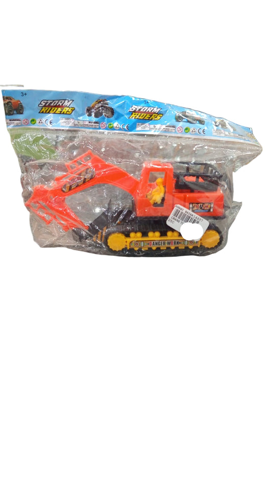 CRANE TOY