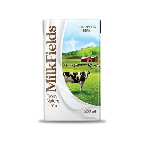 NISHAT DAIRY MILK FIELD 250ML NP