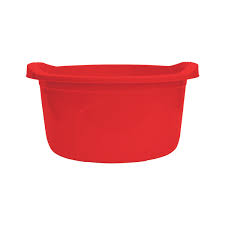 MILLAT PLASTIC TUB LARGE
