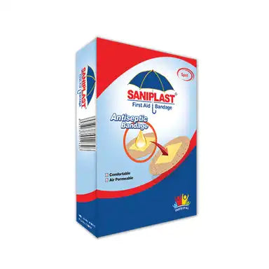 UNIFEROZ SANI PLAST MINI PACKET
