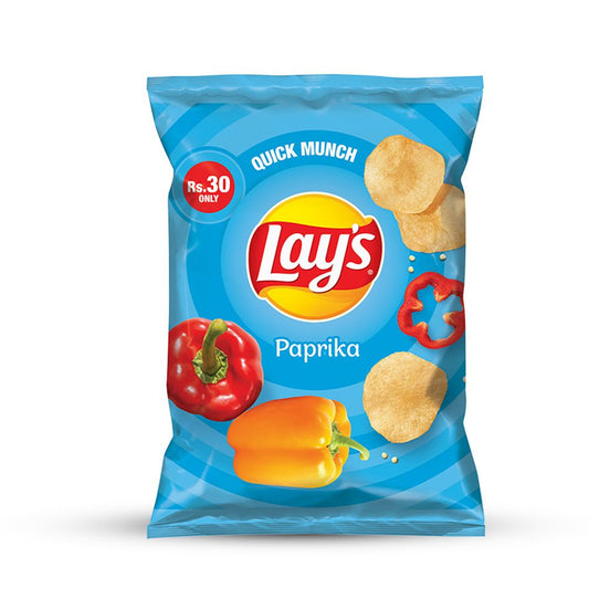 FRITO LAY LAYS PAPRIKA 21GM