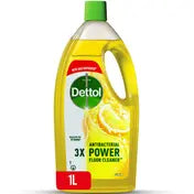 RECKITT DETTOL MUTLI PURPOSE CLEANER 1LTR