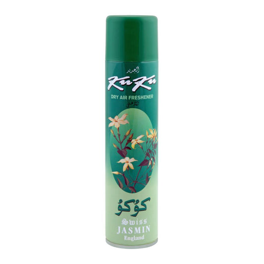 KUKU AIR FRESHENER 300ML ALL