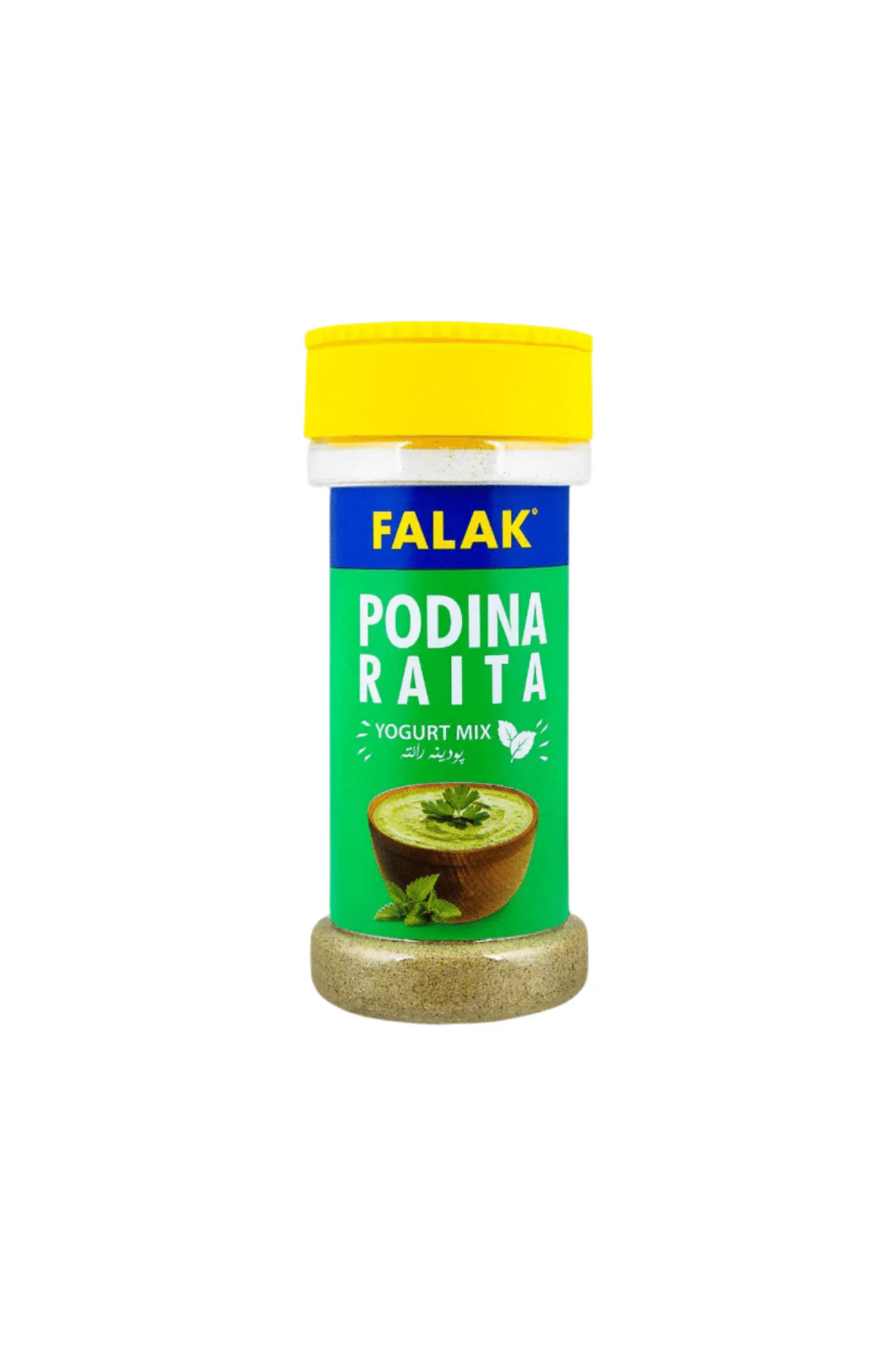 FALAK PODINA RAITA MIXED 80GM