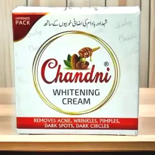 CHANDNI BEAUTY CREAM
