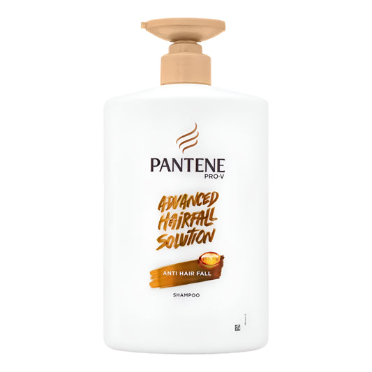 P&G PANTENE SHAMPOO (ANTI-HAIR FALL) 1000ML
