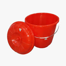 MODREN PLASTIC BALTI NO4