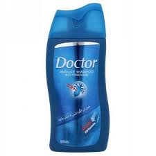 DOCTOR ANTI LICE SHAMPOO 100ML