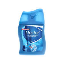 DOCTOR ANTI LICE SHAMPOO 50ML