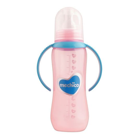 MECHICO MOM'S BEST CHOICE SHINE FEEDER (275ML) LARGE