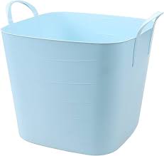 MODREN PLASTIC DEEP STORAGE BUCKET
