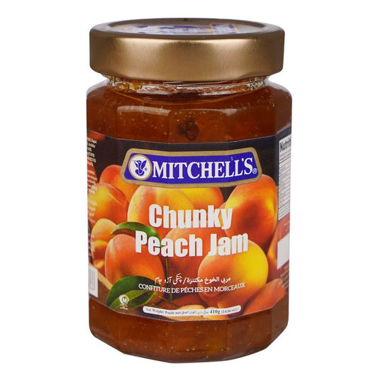 (MITCHELL'S)CHUTPATTEE MANGO CHUTNEY 450GM