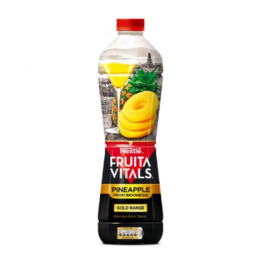 NESTLE FRUTA VITALS (PINEAPPLE) JUICE BOTTLE 1000ml