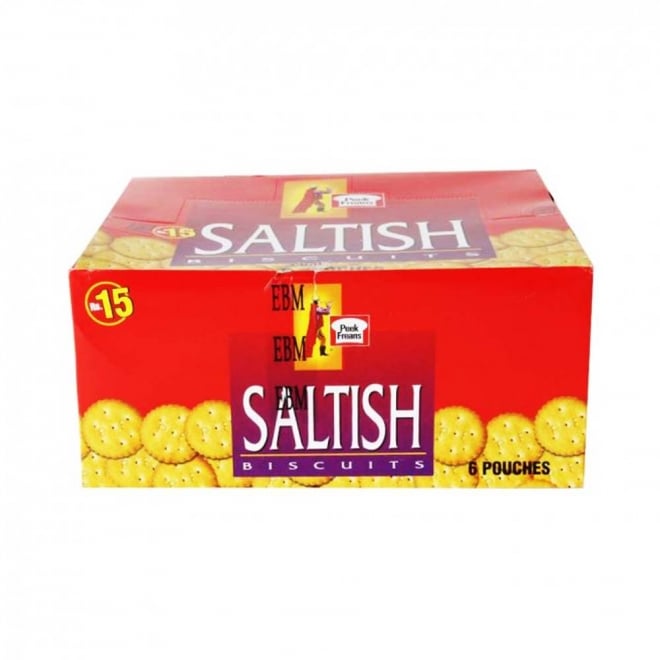 PEEK FREANS SALTICH BISCUIT (SPECIAL PACK)