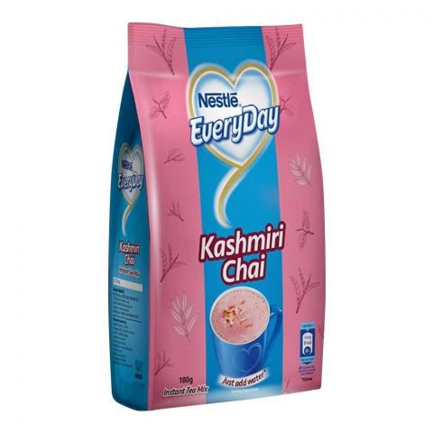 NESTLE EVERYDAY KASHMIRI CHAI 180GM