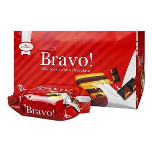 (KOLSON)BRAVO BISCUIT EXTRA 2