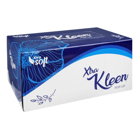 IHSAN SONS EXTRA SOFT EXTRA KLEEN TISSUE SOFT PACK