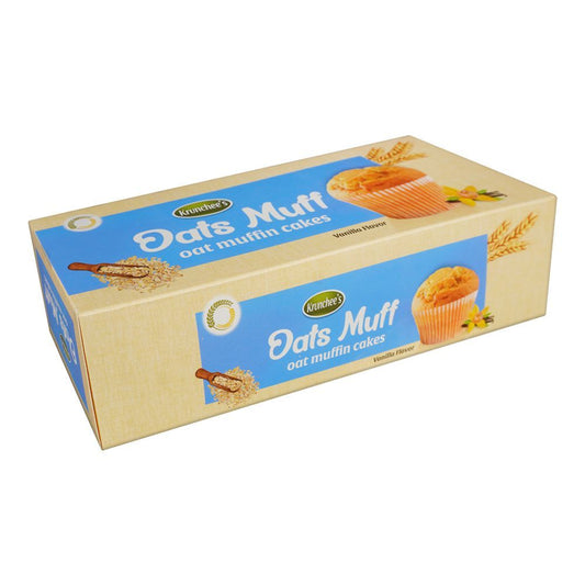 3T PRIVATE KRUNCHEE'S MUFFIN CAKE (MILK & VANILLA)