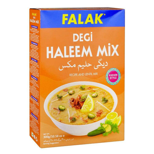 FALAK DEGI HALEEM MIX 300GM