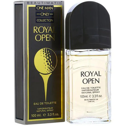 ROYAL OPEN UNIVERSAL FRAGRANCE 100ML