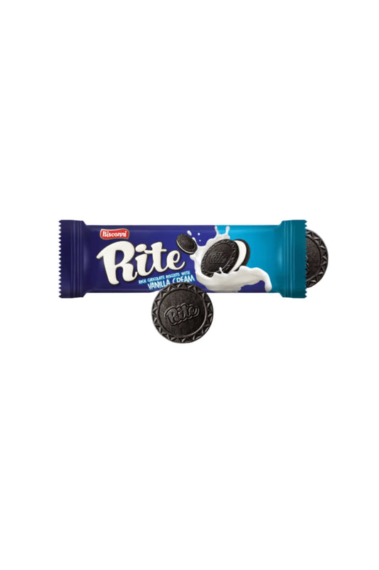 BISCONNI RITE BISCUIT VANILLA
