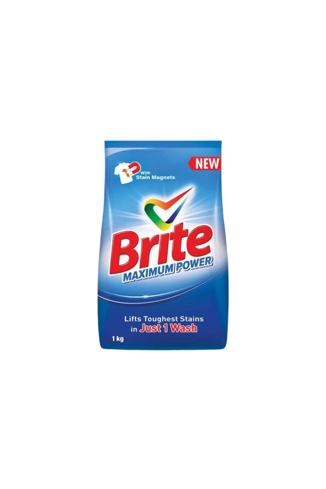 BRITE SURF (MAXIMUM POWER) 1KG