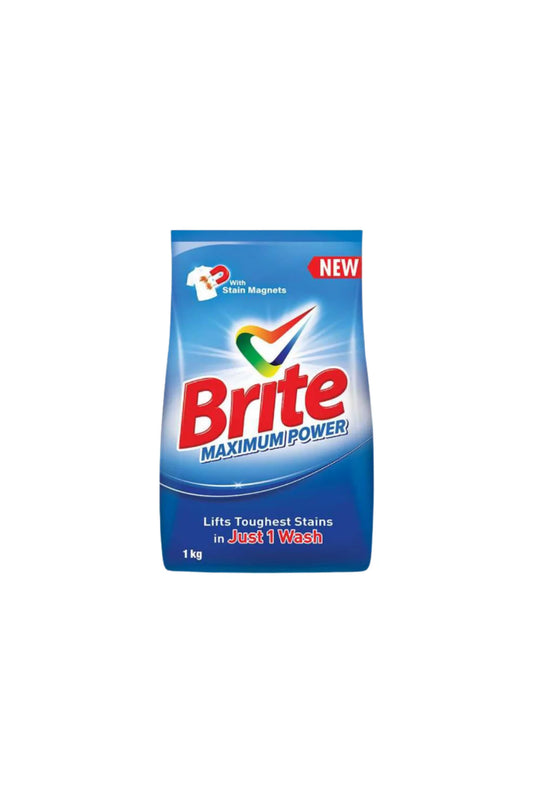 BRITE SURF (MAXIMUM POWER) 1KG