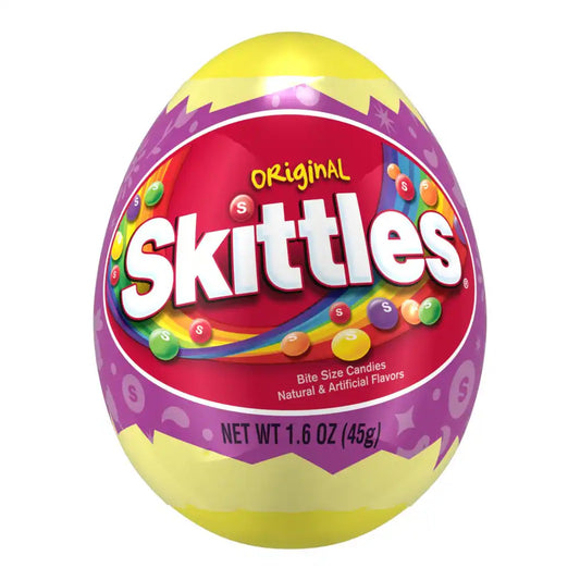IMP SKITTLE CANDIES (BIG EGG)