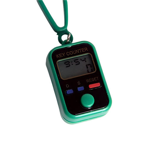 JIXIN BEAD COUNTER TASBIH 2202