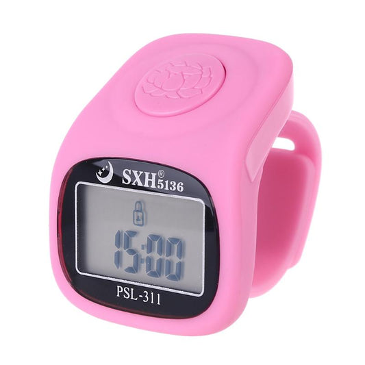 JIXIN DIGITAL COUNTER TASBIH 0197