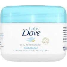 IMP DOVE PETROLEUM VASELINE LARGE