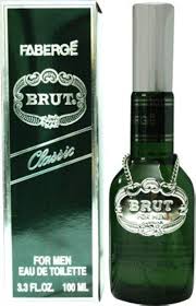 IMP BRUT FABERGE CLASSIC PARFUM FOR MEN 100ML