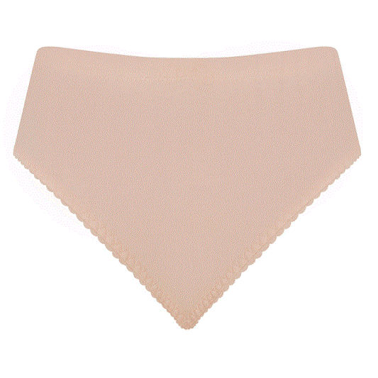 BE-BELLE IRISOFT PANTY-SIZE SMALL SKIN