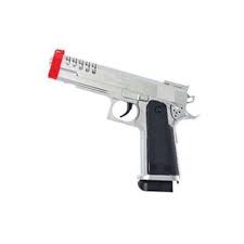 PISTOL GUN CHARY TOY 1PACK