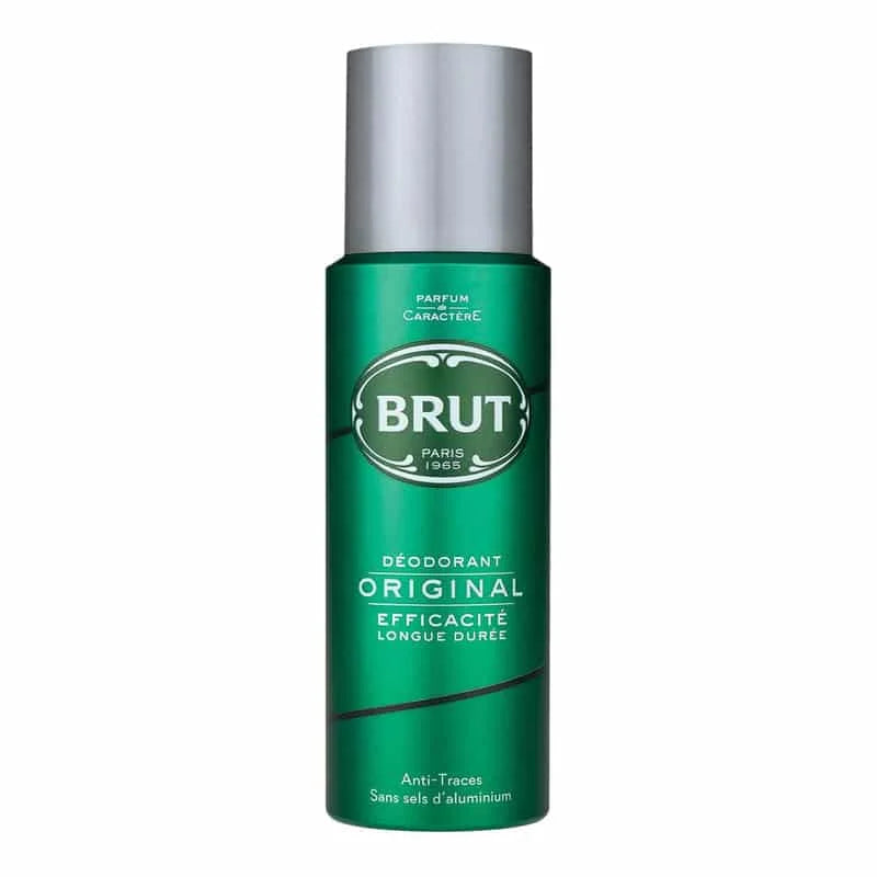 IMP BRUT PARFUM DEODORANT ORIGINAL EFFICACITE LONG