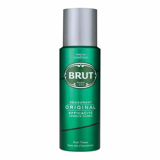 IMP BRUT PARFUM DEODORANT ORIGINAL EFFICACITE LONG
