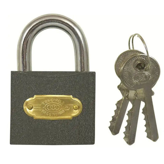 SRI-CYCLE ATOMIC PADLOCK 32MM