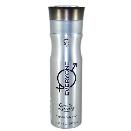 IMP REATION LAMIS FRAGRANCED BODY SPRAY ALL 200ML