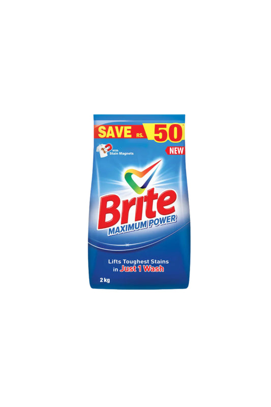 BRITE SURF 2KG