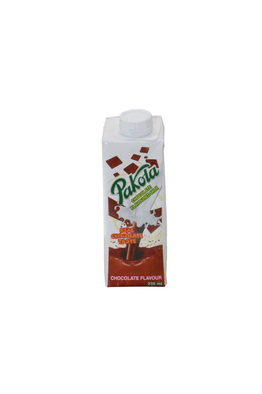 IMPORTED PAKOLA CHOCOLATE 235ML