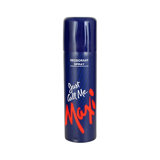 IMP MAXI DEODORANT SPRAY TUST CALL ME 200ML