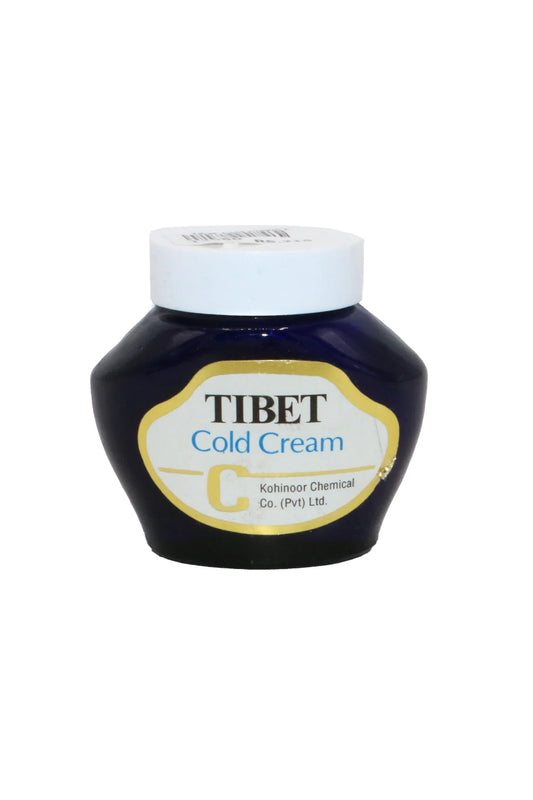 TIBET COLD CREAM 40ML