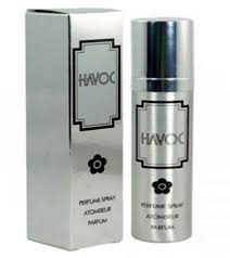 IMP HAVOC PERFUME SPRAY ATOMISEUR PARFUM 75ML