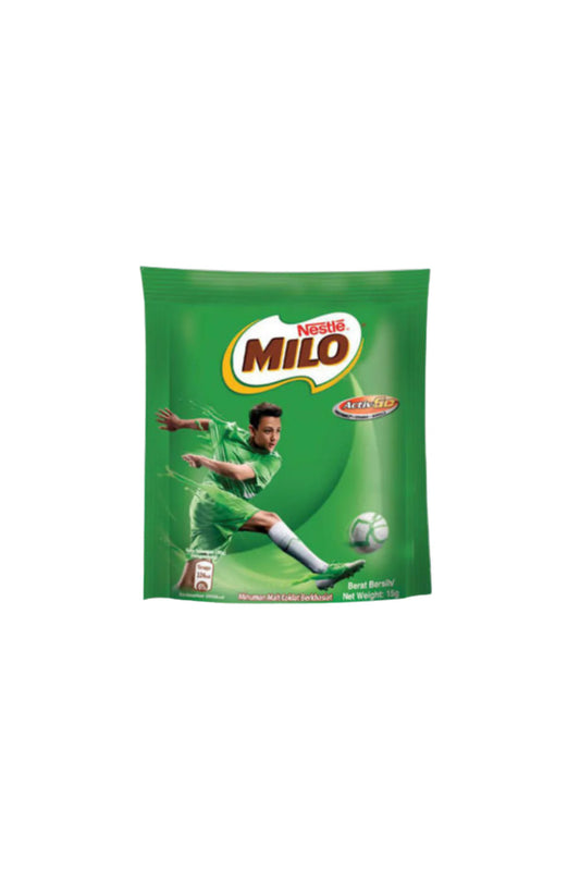 NESTLE MILO ACTIVE GO (15GM)