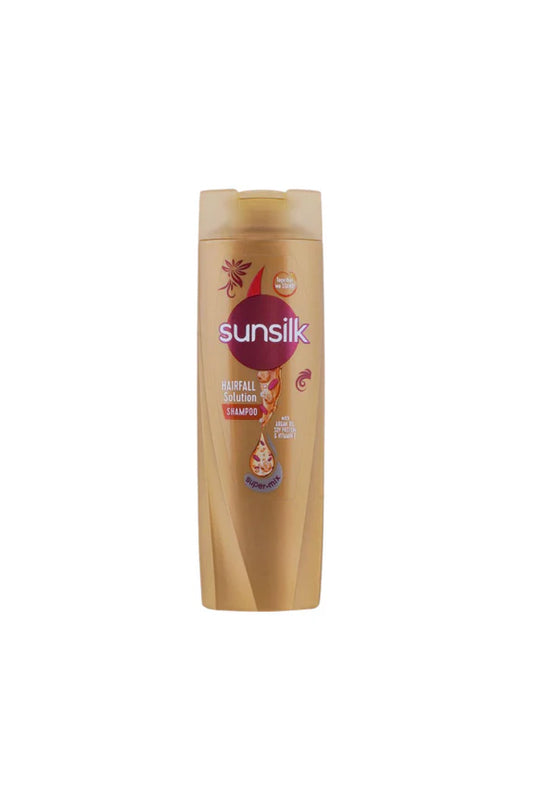 UNILEVER SUNSLIK (HAIRFALL SOLUTION) SHAMPOO 185ML